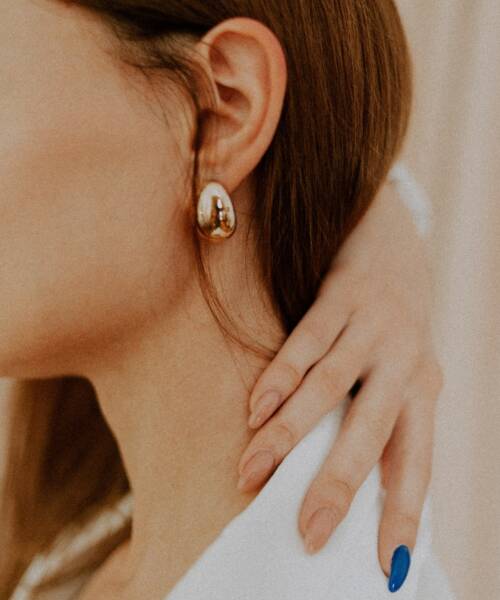 Waterdrop Earrings